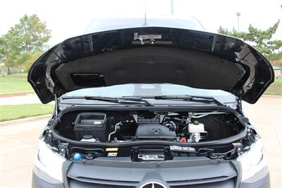 2026 Mercedes-Benz Sprinter 2500 - Photo 36 - Euless, TX 76040