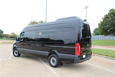 2026 Mercedes-Benz Sprinter 2500 - Photo 2 - Euless, TX 76040