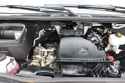 2026 Mercedes-Benz Sprinter 2500 - Photo 37 - Euless, TX 76040