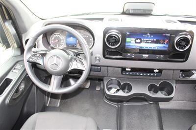 2026 Mercedes-Benz Sprinter 2500 - Photo 19 - Euless, TX 76040