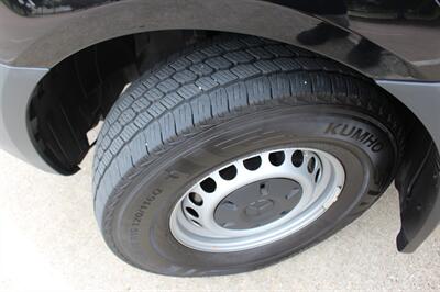 2026 Mercedes-Benz Sprinter 2500 - Photo 31 - Euless, TX 76040