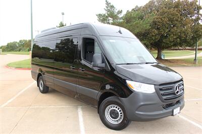 2026 Mercedes-Benz Sprinter 2500 - Photo 6 - Euless, TX 76040