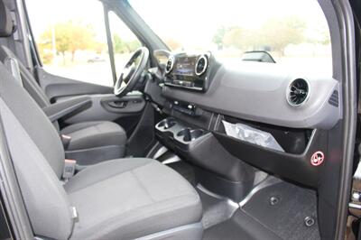 2026 Mercedes-Benz Sprinter 2500 - Photo 22 - Euless, TX 76040