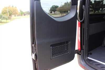 2026 Mercedes-Benz Sprinter 2500 - Photo 10 - Euless, TX 76040
