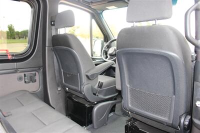 2026 Mercedes-Benz Sprinter 2500 - Photo 17 - Euless, TX 76040