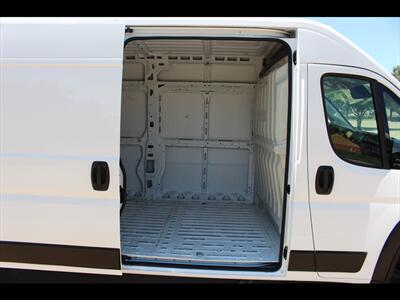 2023 RAM ProMaster 2500 159 WB   - Photo 15 - Euless, TX 76040
