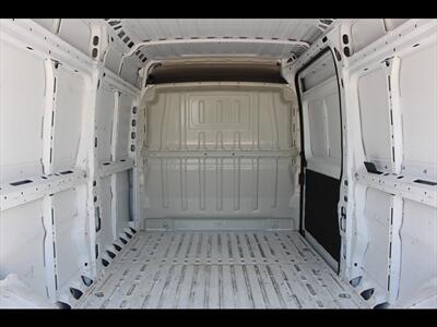 2023 RAM ProMaster 2500 159 WB   - Photo 14 - Euless, TX 76040