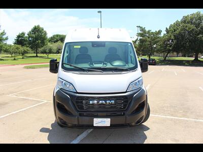 2023 RAM ProMaster 2500 159 WB   - Photo 8 - Euless, TX 76040