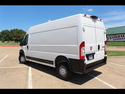 2023 RAM ProMaster 2500 159 WB   - Photo 3 - Euless, TX 76040