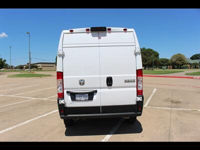 2023 RAM ProMaster 2500 159 WB   - Photo 4 - Euless, TX 76040