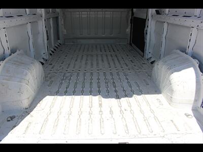 2023 RAM ProMaster 2500 159 WB   - Photo 10 - Euless, TX 76040