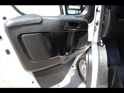 2023 RAM ProMaster 2500 159 WB   - Photo 19 - Euless, TX 76040