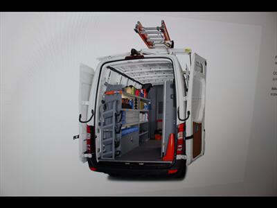 2023 RAM ProMaster 2500 159 WB   - Photo 34 - Euless, TX 76040