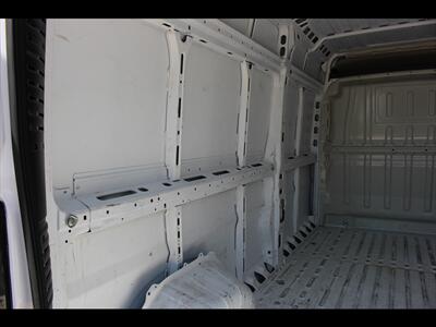 2023 RAM ProMaster 2500 159 WB   - Photo 11 - Euless, TX 76040