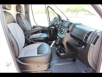 2023 RAM ProMaster 2500 159 WB   - Photo 18 - Euless, TX 76040