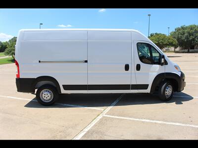 2023 RAM ProMaster 2500 159 WB   - Photo 6 - Euless, TX 76040