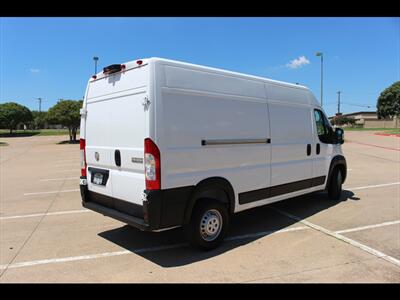2023 RAM ProMaster 2500 159 WB   - Photo 5 - Euless, TX 76040