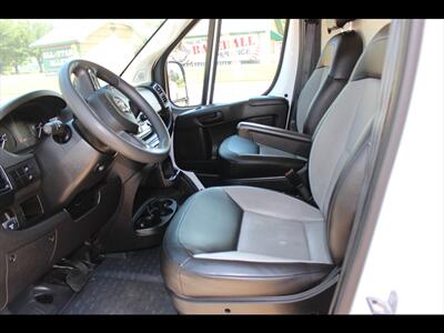2023 RAM ProMaster 2500 159 WB   - Photo 20 - Euless, TX 76040