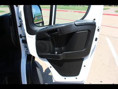 2023 RAM ProMaster 2500 159 WB   - Photo 17 - Euless, TX 76040