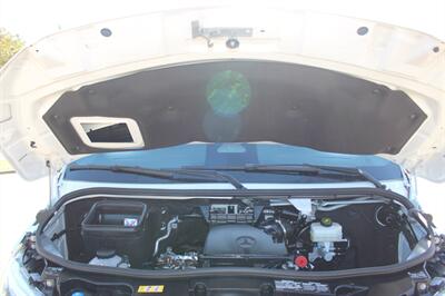 2025 Mercedes-Benz Sprinter 2500 - Photo 39 - Euless, TX 76040