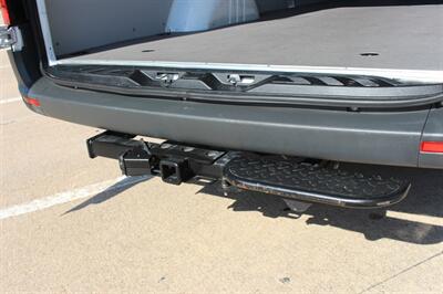 2025 Mercedes-Benz Sprinter 2500 - Photo 13 - Euless, TX 76040