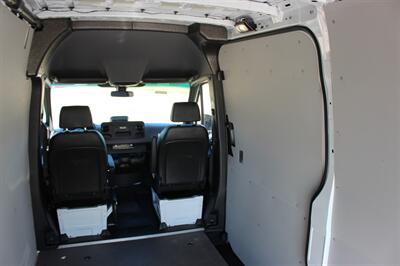 2025 Mercedes-Benz Sprinter 2500 - Photo 14 - Euless, TX 76040