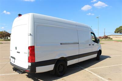 2025 Mercedes-Benz Sprinter 2500 - Photo 4 - Euless, TX 76040