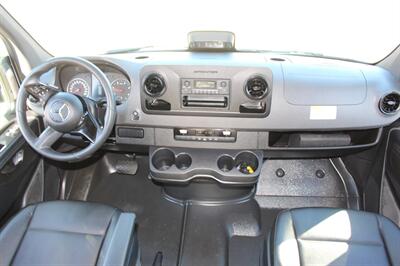 2025 Mercedes-Benz Sprinter 2500 - Photo 17 - Euless, TX 76040