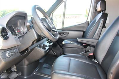 2025 Mercedes-Benz Sprinter 2500 - Photo 29 - Euless, TX 76040