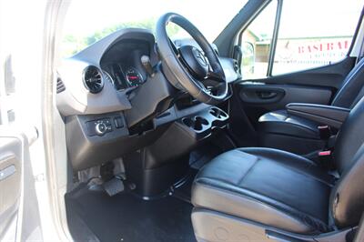 2025 Mercedes-Benz Sprinter 2500 - Photo 27 - Euless, TX 76040