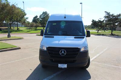 2025 Mercedes-Benz Sprinter 2500 - Photo 7 - Euless, TX 76040