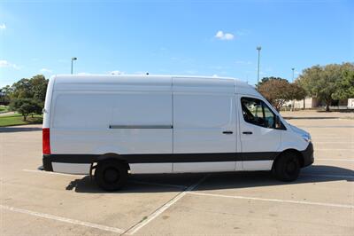 2025 Mercedes-Benz Sprinter 2500 - Photo 5 - Euless, TX 76040