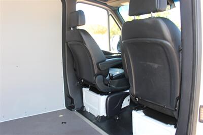 2025 Mercedes-Benz Sprinter 2500 - Photo 24 - Euless, TX 76040