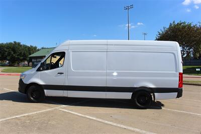 2025 Mercedes-Benz Sprinter 2500 - Photo 1 - Euless, TX 76040