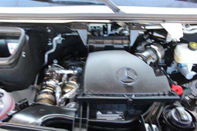 2025 Mercedes-Benz Sprinter 2500 - Photo 40 - Euless, TX 76040