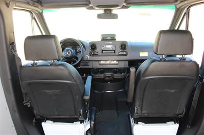 2025 Mercedes-Benz Sprinter 2500 - Photo 16 - Euless, TX 76040