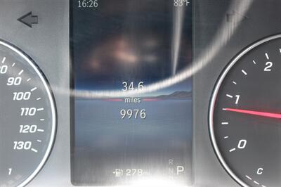 2025 Mercedes-Benz Sprinter 2500 - Photo 30 - Euless, TX 76040