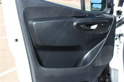 2025 Mercedes-Benz Sprinter 2500 - Photo 28 - Euless, TX 76040