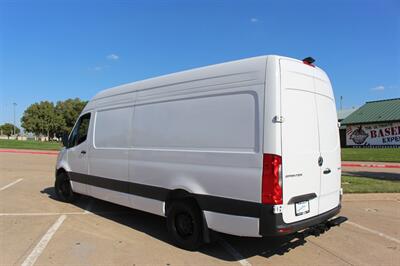 2025 Mercedes-Benz Sprinter 2500 - Photo 2 - Euless, TX 76040