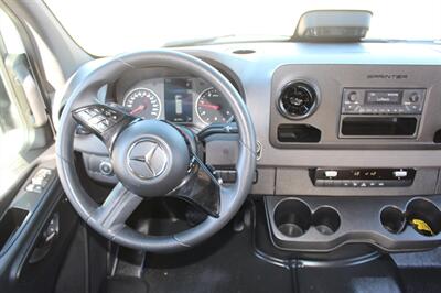 2025 Mercedes-Benz Sprinter 2500 - Photo 18 - Euless, TX 76040