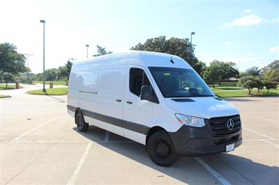 2025 Mercedes-Benz Sprinter 2500 - Photo 6 - Euless, TX 76040