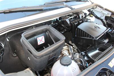 2025 Mercedes-Benz Sprinter 2500 - Photo 42 - Euless, TX 76040