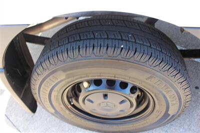 2025 Mercedes-Benz Sprinter 2500 - Photo 37 - Euless, TX 76040