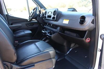 2025 Mercedes-Benz Sprinter 2500 - Photo 25 - Euless, TX 76040