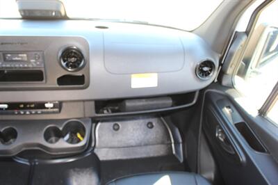 2025 Mercedes-Benz Sprinter 2500 - Photo 19 - Euless, TX 76040