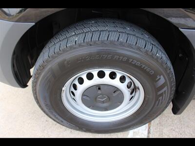 2025 Mercedes-Benz Sprinter 2500   - Photo 26 - Euless, TX 76040