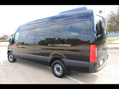 2025 Mercedes-Benz Sprinter 2500   - Photo 3 - Euless, TX 76040
