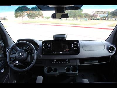 2025 Mercedes-Benz Sprinter 2500   - Photo 17 - Euless, TX 76040