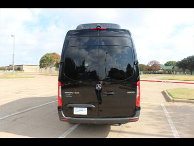 2025 Mercedes-Benz Sprinter 2500   - Photo 4 - Euless, TX 76040