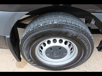 2025 Mercedes-Benz Sprinter 2500   - Photo 28 - Euless, TX 76040